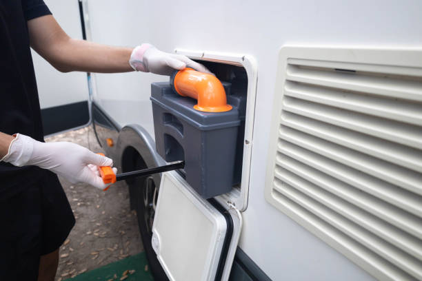 Best Portable restroom trailer rental  in Arcadia, SC