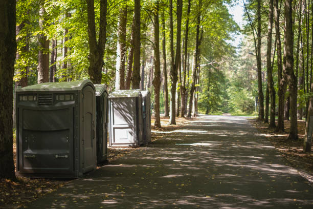 Best Porta potty delivery and setup  in Arcadia, SC