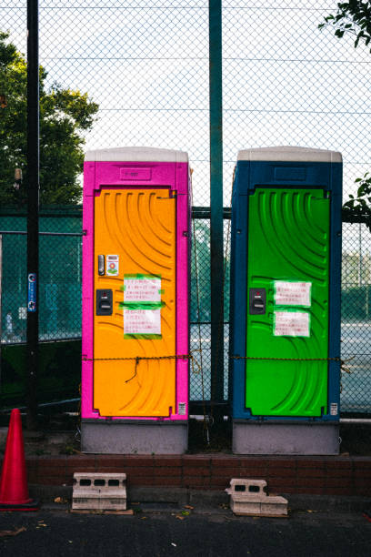 Best Construction site porta potty rental  in Arcadia, SC