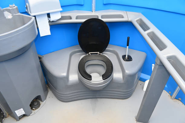 Portable Toilet Options We Offer in Arcadia, SC