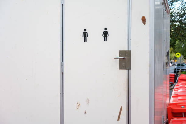 Best Sanitation services for porta potties  in Arcadia, SC