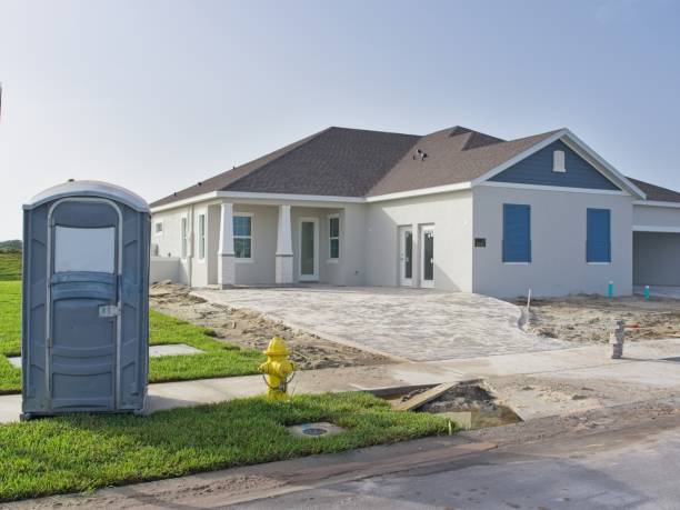 Best Portable restroom trailer rental  in Arcadia, SC