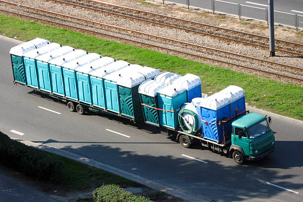 Best Portable toilet rental cost  in Arcadia, SC