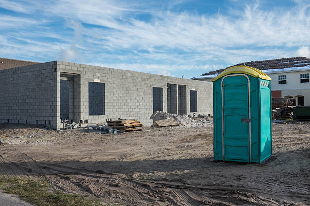 Best Local porta potty services  in Arcadia, SC