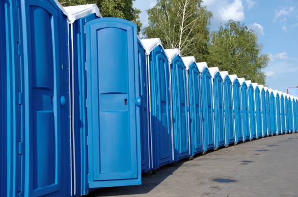 Arcadia, SC porta potty rental Company